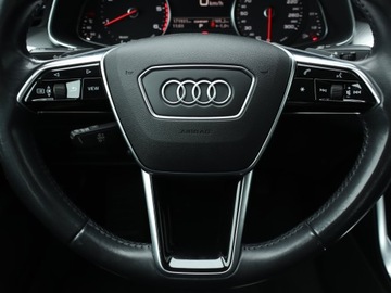 Audi A6 C8 Limousine 2.0 40 TDI 204KM 2019 Audi A6 40 TDI, Salon Polska, 201 KM, Automat, zdjęcie 19