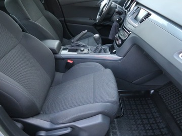 Peugeot 508 I Sedan 2.0 HDi FAP 140KM 2012 Peugeot 508 2.0 HDi, Salon Polska, Serwis ASO, zdjęcie 8