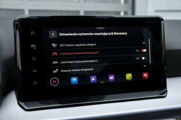 Seat Arona 2025 Seat Arona FR 1.0 TSI 115 KM DSG, zdjęcie 24