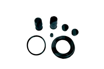 РЕМКОМПЛЕКТ ЗАЖИМА AUDI DACIA FORD OPEL RENA