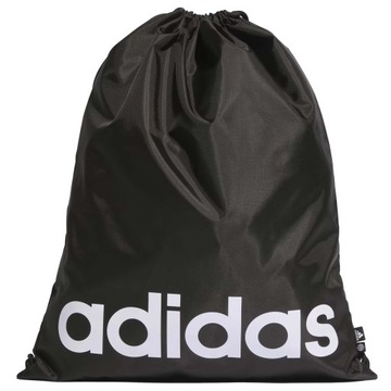 ADIDAS ESSENTIALS GYM SACK HT4740 WOREK SPORTOWY NA BUTY ODZIEŻ PLECAK W-F