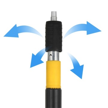 НАБОР РУЧНЫХ ГВОЗДЕЙ ВЫСОКОЙ ТВЕРДОСТИ 5 РЕГУЛИРУЕМЫХ ШЕСТЕРНЕЙ