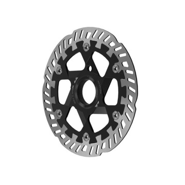 Magura Tarcza Hamulcowa MDR-P Center Lock 203 mm
