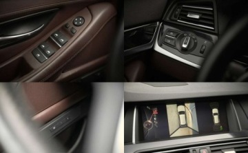 BMW Seria 5 F10-F11 Touring Facelifting 520i 184KM 2015 BMW Seria 5 BMW Seria 5 520i Sport-Aut 2.0 Benzyna 184KM, zdjęcie 21