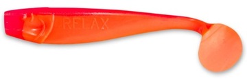 Relax GUMA NA SANDACZA KING SHAD 4'' - 11,5cm