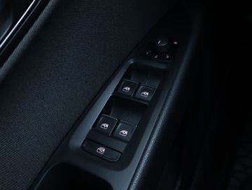 Seat Leon III ST Facelifting 1.5 EcoTSI 150KM 2018 Seat Leon 1.5 TSI, Skóra, Navi, Klima, zdjęcie 20