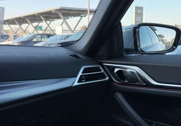 BMW Seria 4 G22-23-26 2025 BMW Seria 4 I wlasciciel M Sport Gwarancja Bezwypadkowy FVAT23, zdjęcie 16