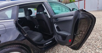 Audi A5 8T Cabrio Facelifting 1.8 TFSI 170KM 2012 Audi a5 Audi A5 1.8 Benzyna 170KM, zdjęcie 27