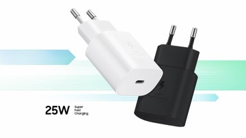 ŁADOWARKA BEZPRZEWODOWA INDUKCYJNA SAMSUNG WIRELESS DUO CHARGER 15W QI 25W
