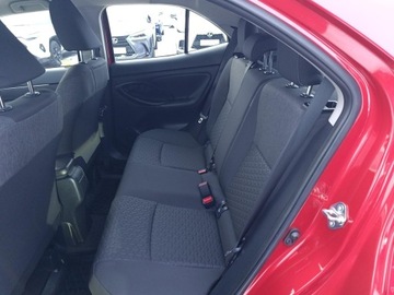 Toyota Yaris IV Hatchback 1.5 Hybrid Dynamic Force 116KM 2024 Toyota Yaris Cross Hybrid 1.5 Comfort Toyota Yaris, zdjęcie 15