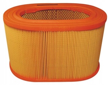 2× FILTRON AE 333/1 FILTR VZDUCHU