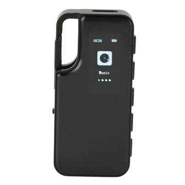 Диктофон с голосовым управлением Professional