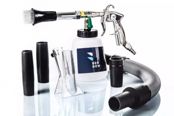 BenBow 055 Vacuum Washer