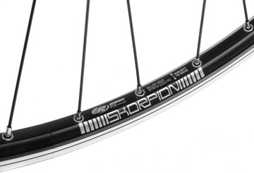 КАССЕТА ЗАДНЕГО ВЕЛОСИПЕДНОГО КОЛЕСА 8-9 РЯДНЫХ РОДИ 28 ДЮЙМОВ