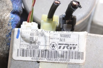 MOTOR ČERPADLO SERVA NISSAN MICRA III K12 1.5DCI