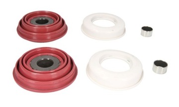 ZESTAW NAPRAWCZY ZACISKU HAMULCA KNORR SB6 SB7