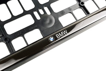 2 x рамка из гелевой пластины Mercedes