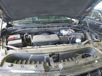 Chevrolet Suburban GMT900 2025 Chevrolet Suburban Z71 2Z7 2025 5.3 Benzyna 355KM, zdjęcie 8