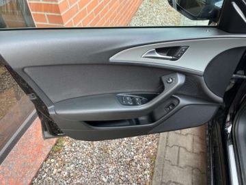 Audi A6 C7 Avant Facelifting 2.0 TDI ultra 190KM 2014 Audi A6 Avant 2.0 diesel 190 KM automat zarej w PL zadbany mozliwa za, zdjęcie 19