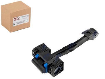 СТОПОР ПЕРЕДНЕЙ ДВЕРИ NTY