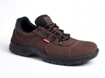 Buty Myśliwskie Półbuty Skórzane Demar Walker2 47