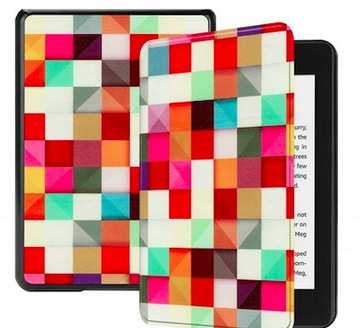 ДИЗАЙН КОРПУСА ДЛЯ KINDLE CASE PAPERWHITE READER 4