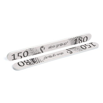 НАПИЛЬНИК ABA GROUP СТАНДАРТНЫЙ ПРЯМОЙ 150/180