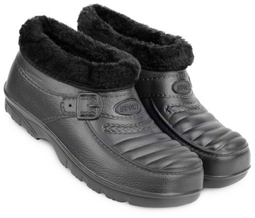 Короткие галоши легкие изолированные пена eva 45