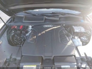 Audi Q7 II 2019 Audi Q7 2019 AUDI Q7 55 PREMIUM 3.0 Benzyna 329KM, zdjęcie 9