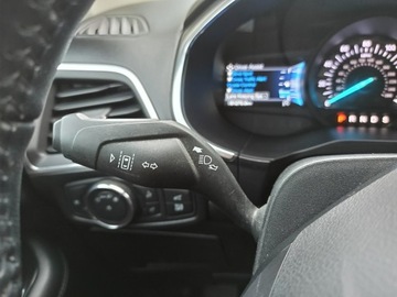 Ford Edge II 2020 Ford EDGE Titanium, 244 KM, tylko 51 tys km, zdjęcie 28