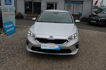 Kia Ceed III Hatchback 1.6 CRDi SCR 136KM 2021 Kia Cee'd F-vat Kamera "M" Salon Polska, zdjęcie 2
