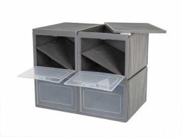 Складной шкаф Box 4 Camp4