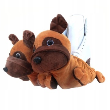 Эластичные рукава без обложки Soaker Animal