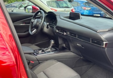 Mazda CX-30 2.0 SKYACTIV-G 150KM 2020 Mazda CX-30 Polski Salon I wlasciciel Gwarancja Bezwypadkowy 2.0, zdjęcie 10