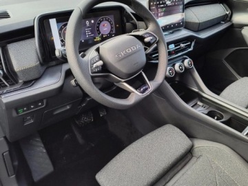 Skoda Kodiaq II 2026 SKODA Kodiaq Drive 2.0 TSI 4x4 DSG Suv 204KM 2026, zdjęcie 8