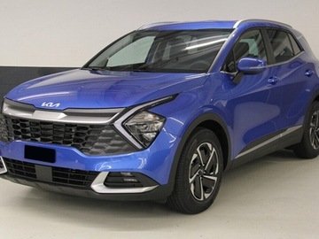 Kia Sportage V 2025 KIA Sportage 1.6 T-GDI HEV L 2WD aut Suv 210KM 2025, zdjęcie 1