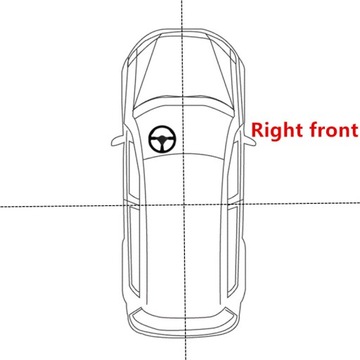 1 KUSU PRO RENAULT FLUENCE DVEŘE OTEVÍRÁNÍ DRŽÁK