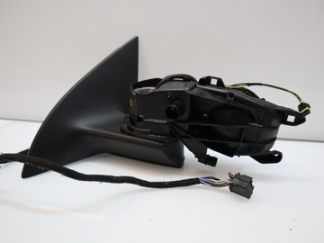VOLKSWAGEN PASSAT CC (2008-) 15 PIN / KABEL I JINÉ _ ORIGINÁLNÍ EVROPA