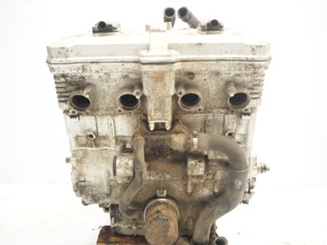 SUZUKI GSF 1250 BANDIT 07-12 ГАРАНТИЯ НА ДВИГАТЕЛЬ