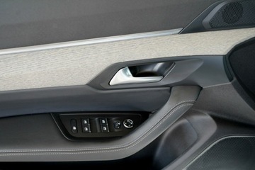 Peugeot 508 II SW 2.0 BlueHDi 180KM 2020 Peugeot 508 GT LINE blis SKORA nawi FULL LED kame, zdjęcie 12