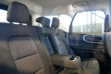 Ford 2021 Ford Bronco Sport 1.5 184KM LED MenuPL TrybyJazdy Kod MartwePole PreCollis, zdjęcie 14