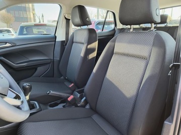 Volkswagen T-Cross SUV 1.0 TSI 95KM 2021 Volkswagen T-Cross 1.0 TSI, 95KM, Salon PL,FV-23%, zdjęcie 9