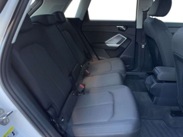 Audi Q3 II SUV 2.0 40 TFSI 190KM 2024 Audi Q3 40 TFSI 190 KM Quattro S-Tronic Salon PL 1 Wlasciciel Gwarancja, zdjęcie 13