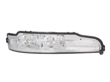 LAMPA KIERUNKOWSKAZU MB ATEGO 3 PRAWA 9678200221