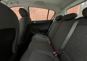 Hyundai i20 I Hatchback 5d 1.2 DOHC 78KM 2011 Hyundai i20 Klima Grzane Fotele Isofix Gwarancja w cenie Warszawa VRAX, zdjęcie 10