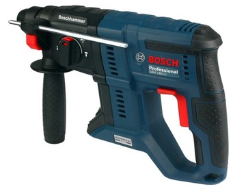 BOSCH GBH180-LI GSR18V-60C GWS18-125V-LI 2x5,0 Ач