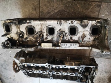 ГОЛОВКА OPEL FIAT A8691342 55188595