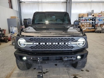 Ford 2023 Ford Bronco Base 2023 2.7l 2.7 Benzyna 315KM, zdjęcie 5