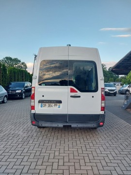 Renault Master IV 2015 Renault Trafic , Master AMBULANS Kamper, zdjęcie 35