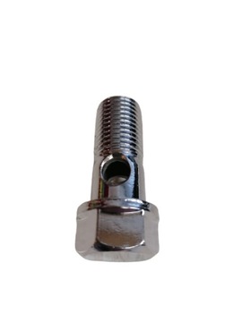 Śrubka M14x1.5 pełni funkcję korka spustowego CFMOTO 0180-011007-0030